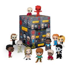 Assorted Mystery Mini figure Universal Horror