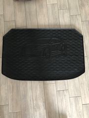 Πατακι πορτ παγκαζ Nissan qashqai