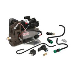 ΑΕΡΟΣΥΜΠΙΕΣΤΗΣ LAND ROVER DISCOVERY III, DISCOVERY IV, RANGE ROVER III, RANGE ROVER SPORT I, 2.7D-5.0 2004-18, RQG500160