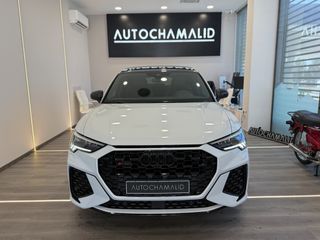 Audi RSQ3 2023 ΚΑΤΑ ΠΑΡΑΓΓΕΛΙΑ-thumb-2