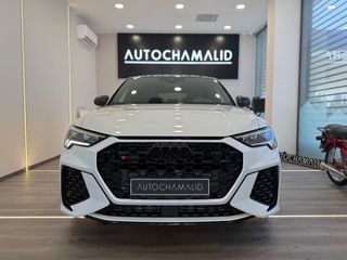 Audi RSQ3 2023 ΚΑΤΑ ΠΑΡΑΓΓΕΛΙΑ-thumb-3