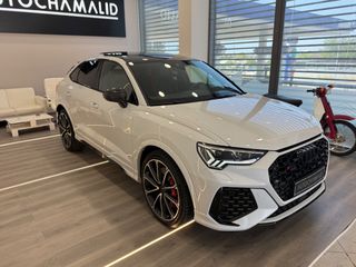 Audi RSQ3 2023 ΚΑΤΑ ΠΑΡΑΓΓΕΛΙΑ-thumb-5