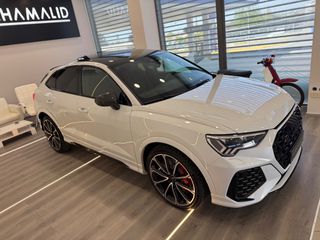 Audi RSQ3 2023 ΚΑΤΑ ΠΑΡΑΓΓΕΛΙΑ-thumb-6