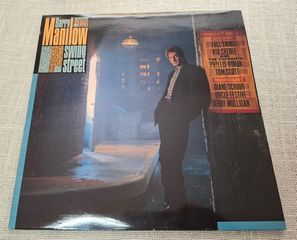 Barry Manilow – Swing Street  LP