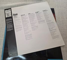Barry Manilow – Swing Street  LP-thumb-2