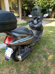 Sym GTS 250 2007