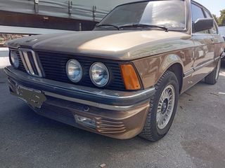 Bmw 315 1983