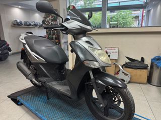 Kymco Agility 200 2010