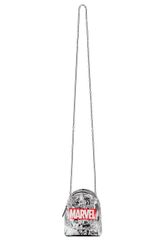 MARVEL - Micro Bag 6.5x10.5x13cm-thumb-1