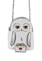 HARRY POTTER- Hedwig - Micro Bag 6.5x10.5x13cm
