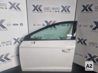 SEAT LEON 2013-2020 ΚΛΕΙΔΑΡΙΑ  ΠΟΡΤΑΣ ΕΜΠΡΟΣ ΑΡΙΣΤΕΡΑ