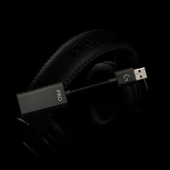 Logitech G PRO X Gaming Headset-thumb-4