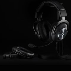 Logitech G PRO X Gaming Headset-thumb-1