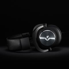 Logitech G PRO X Gaming Headset-thumb-2