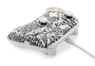 PowerA - Pc/Cloud Wireless Controller - Fortnite Edition / PC-thumb-3