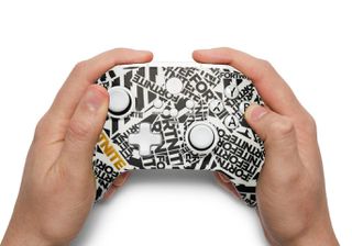 PowerA - Pc/Cloud Wireless Controller - Fortnite Edition / PC-thumb-2