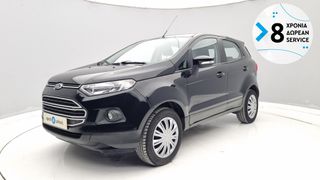 Ford EcoSport 2016 1.0 EcoBoost Trend | ΕΩΣ 5 ΕΤΗ ΕΓΓΥΗΣΗ