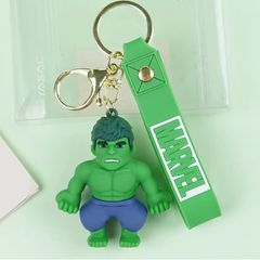 Μπρελόκ The Hulk 3D (OEM)