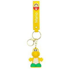 Μπρελόκ Yoshi 3D (OEM)