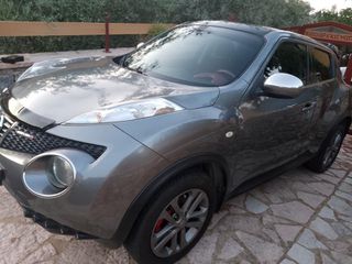 Nissan Juke 2012