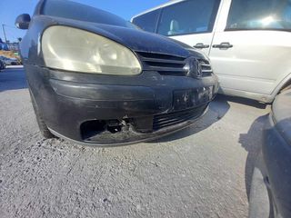 GOLF 5 1400cc TSI 122hp CAX   ΠΡΟΦΥΛΑΚΤΗΡΑΣ ΕΜΠΡΟΣ