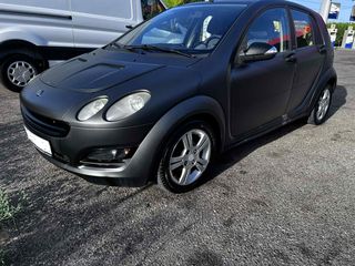 Smart ForFour 2005 454 1500cc-thumb-1
