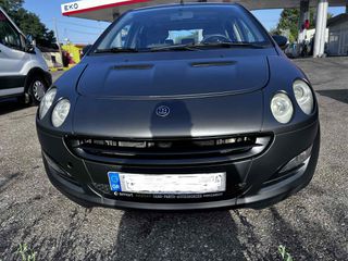 Smart ForFour 2005 454 1500cc-thumb-4