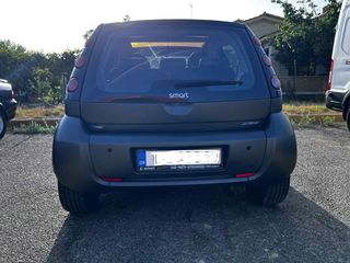 Smart ForFour 2005 454 1500cc-thumb-7