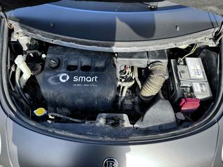 Smart ForFour 2005 454 1500cc-thumb-11