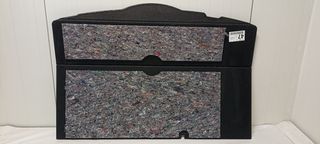 Μοκέτα Δαπέδου Πορτμπαγκάζ από Toyota Yaris - 64771-0D160-thumb-1
