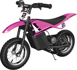 Ηλεκτρικά Πατίνια Razor 2026 Razor MX125 Dirt electric motorbike