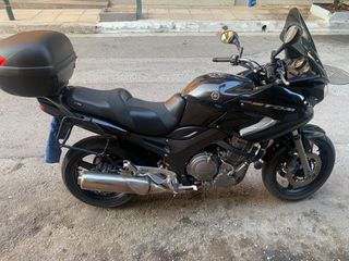 Yamaha TDM 900 2005