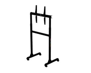 Next Level Racing - Free Standing Single Monitor Stand / PC
