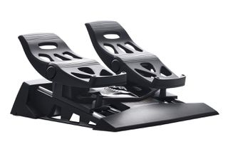 Thrustmaster - TFRP T-Flight Rudder Pedals / PC-thumb-4