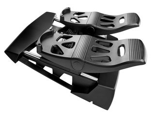 Thrustmaster - TFRP T-Flight Rudder Pedals / PC-thumb-2