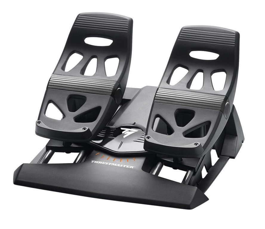 Thrustmaster - TFRP T-Flight Rudder Pedals / PC