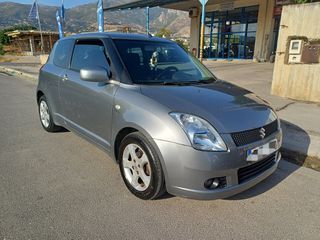 Suzuki Swift 2006 1300 DDIS COMFORT
