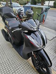 Honda SH 350i 2024