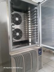 Blast chiller 12 θέσεων-thumb-2