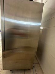 Blast chiller 12 θέσεων-thumb-3