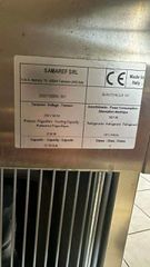 Blast chiller 12 θέσεων-thumb-5