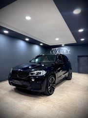 Bmw X5 2015 M PACK FULL EXTRA