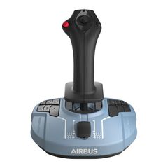 Thrustmaster - TCA Sidestick Airbus Edition / PC-thumb-3