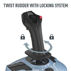 Thrustmaster - TCA Sidestick Airbus Edition / PC-thumb-4