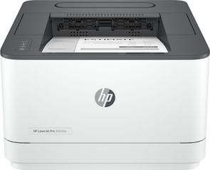 HP LaserJet Pro 3002dw Printer, Black and white, Printer for Small medium business, Print, Dualband Wi-Fi; Strong Security; Energy Efficient; Fast first page out speeds; Two-sided printing; Roam