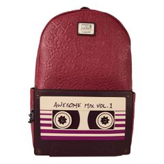 Guardians of the Galaxy by Loungefly Full-Size Backpack Groot