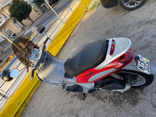Piaggio Beverly 200 2004