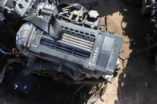 MINI COOPER S R53 1600 COMRESSOR W11B16D XORIS COMPRESSOR-thumb-1