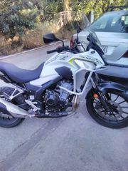 Honda CBX 500 2020 CB500X ABS