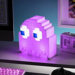 PAC MAN - Ghost - Light-thumb-3